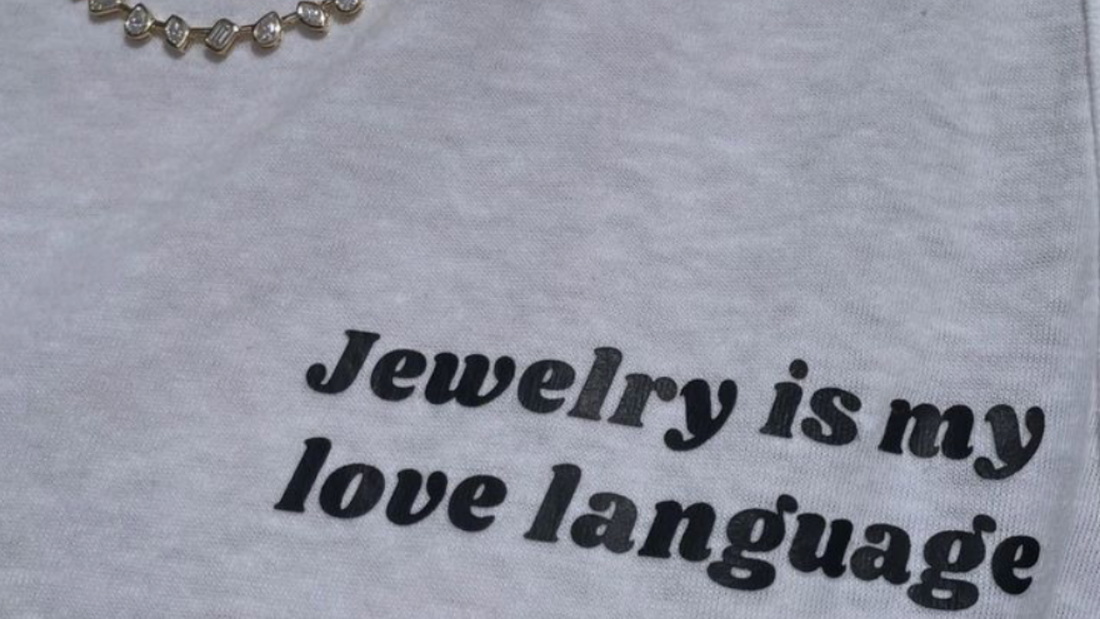 The Psychology of Bold Jewellery and Why What You Wear Changes How You Feel