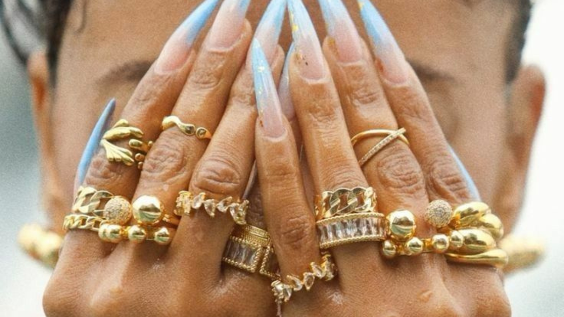 Gold Never Goes Out of Style. And Here's Why It Never Will